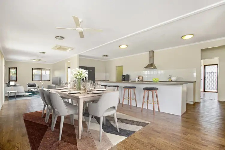 Third view of Homely house listing, 8 Tamarind Meander, Kununurra WA 6743