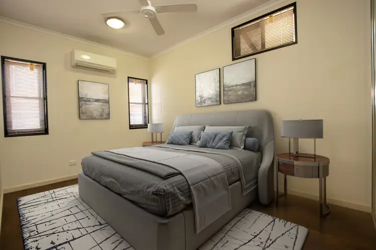 Fourth view of Homely house listing, 8 Tamarind Meander, Kununurra WA 6743