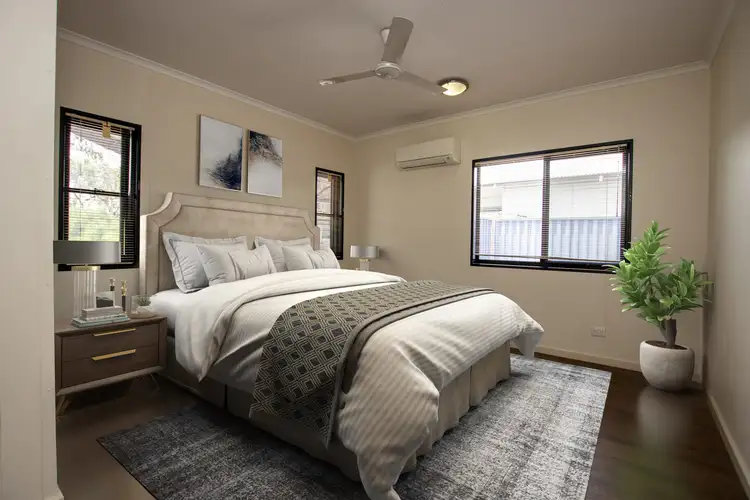 Sixth view of Homely house listing, 8 Tamarind Meander, Kununurra WA 6743