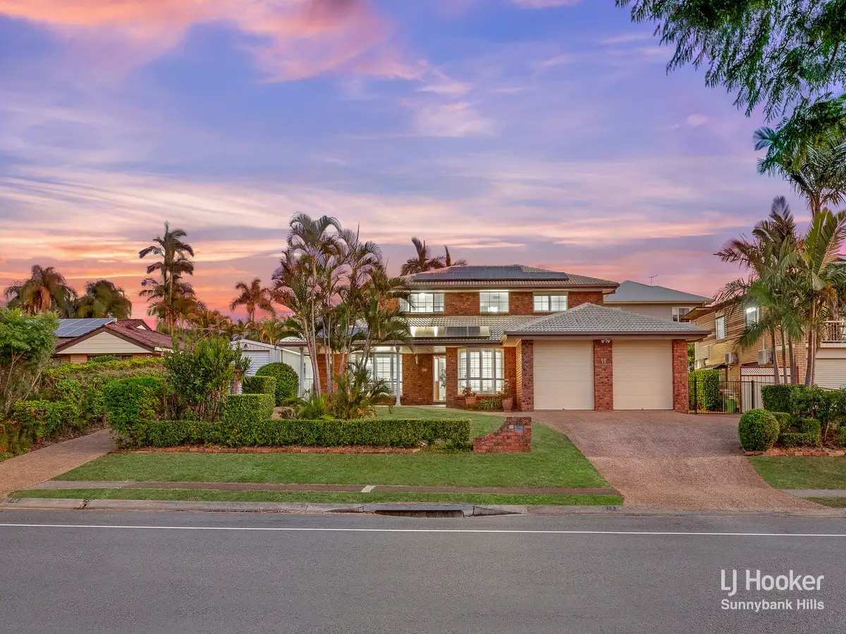 Main view of Homely house listing, 16 Malbon Street, Eight Mile Plains QLD 4113