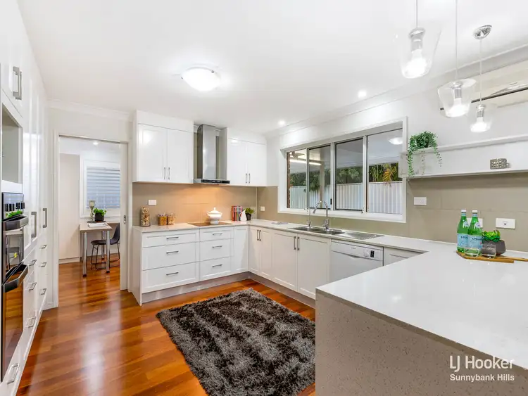 Second view of Homely house listing, 16 Malbon Street, Eight Mile Plains QLD 4113