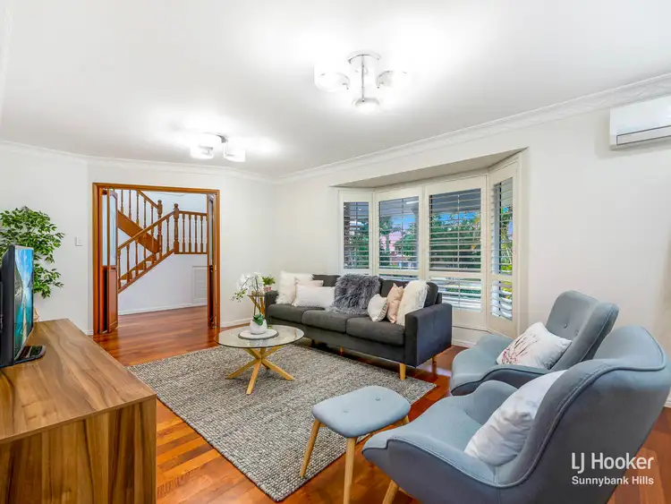 Third view of Homely house listing, 16 Malbon Street, Eight Mile Plains QLD 4113
