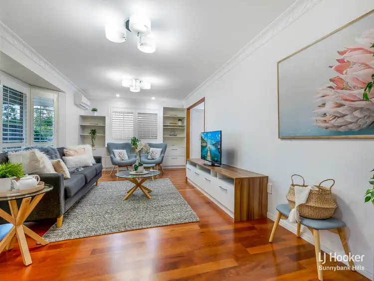 Fourth view of Homely house listing, 16 Malbon Street, Eight Mile Plains QLD 4113