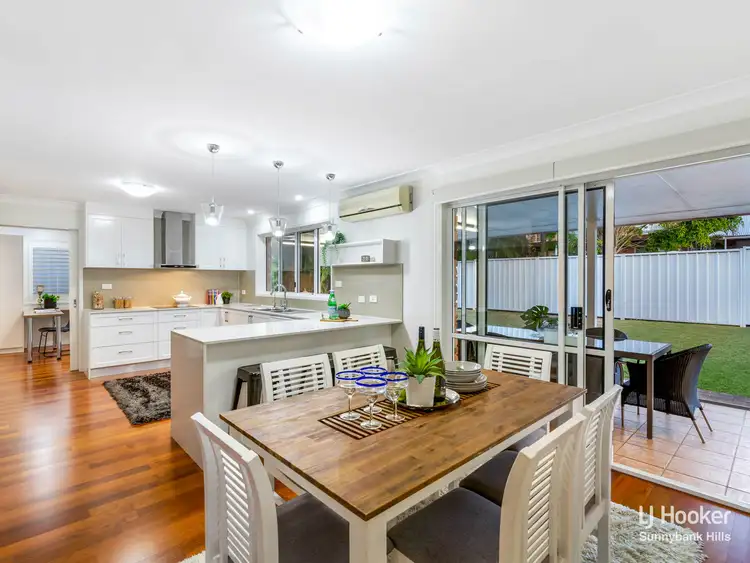 Fifth view of Homely house listing, 16 Malbon Street, Eight Mile Plains QLD 4113