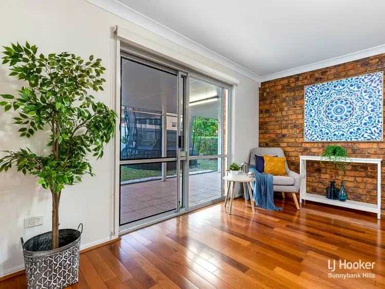 Sixth view of Homely house listing, 16 Malbon Street, Eight Mile Plains QLD 4113
