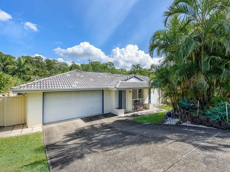 Main view of Homely house listing, 7 Ridge Court, Oxenford QLD 4210