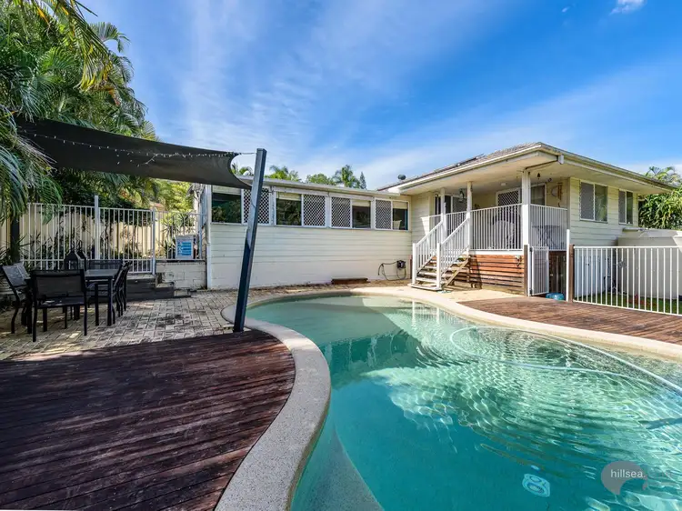Second view of Homely house listing, 7 Ridge Court, Oxenford QLD 4210
