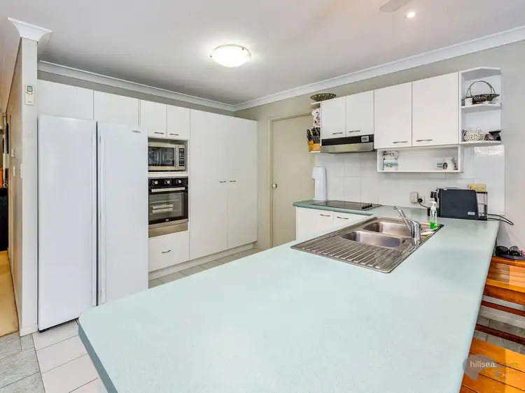 Fourth view of Homely house listing, 7 Ridge Court, Oxenford QLD 4210