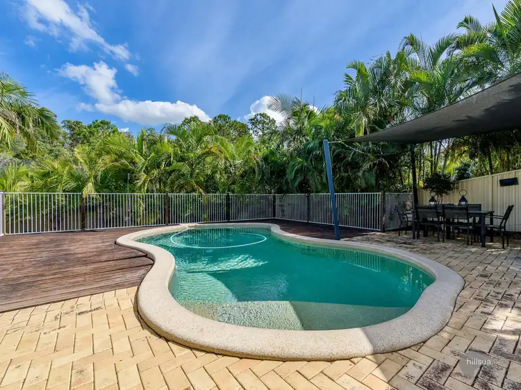 Fifth view of Homely house listing, 7 Ridge Court, Oxenford QLD 4210