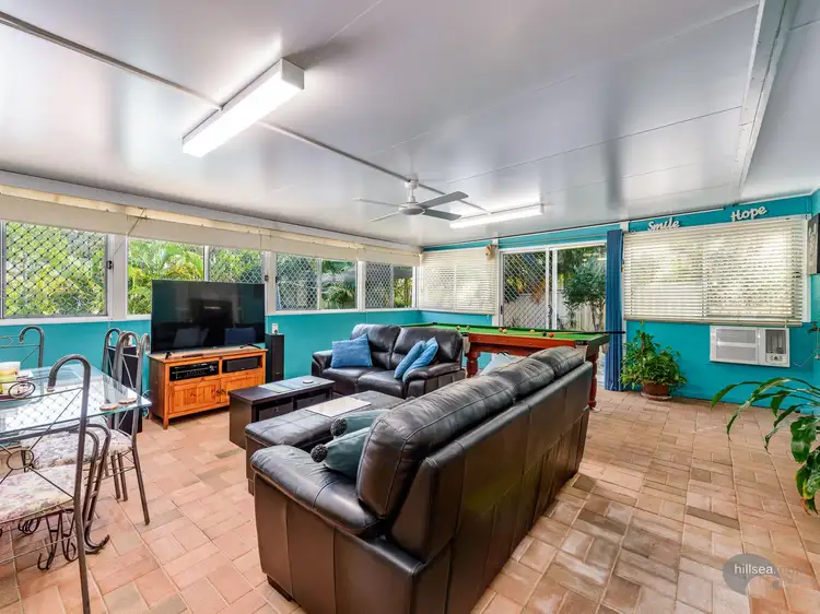 Sixth view of Homely house listing, 7 Ridge Court, Oxenford QLD 4210