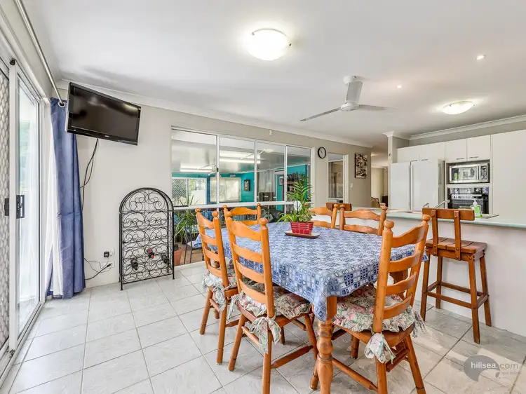 Seventh view of Homely house listing, 7 Ridge Court, Oxenford QLD 4210