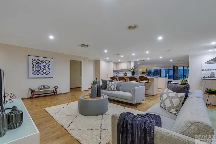 Third view of Homely house listing, 24 Hewlett Turn, Tapping WA 6065