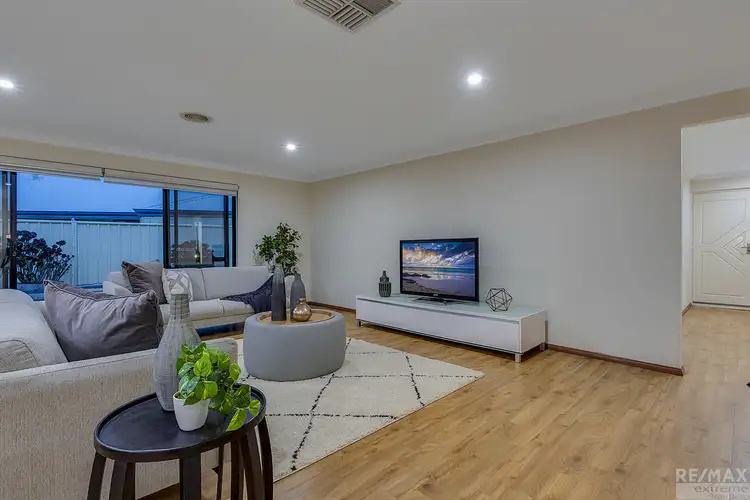 Fifth view of Homely house listing, 24 Hewlett Turn, Tapping WA 6065