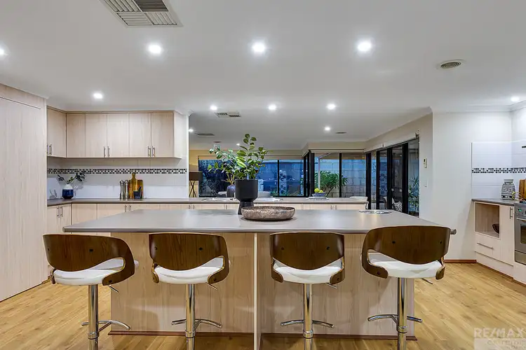 Seventh view of Homely house listing, 24 Hewlett Turn, Tapping WA 6065