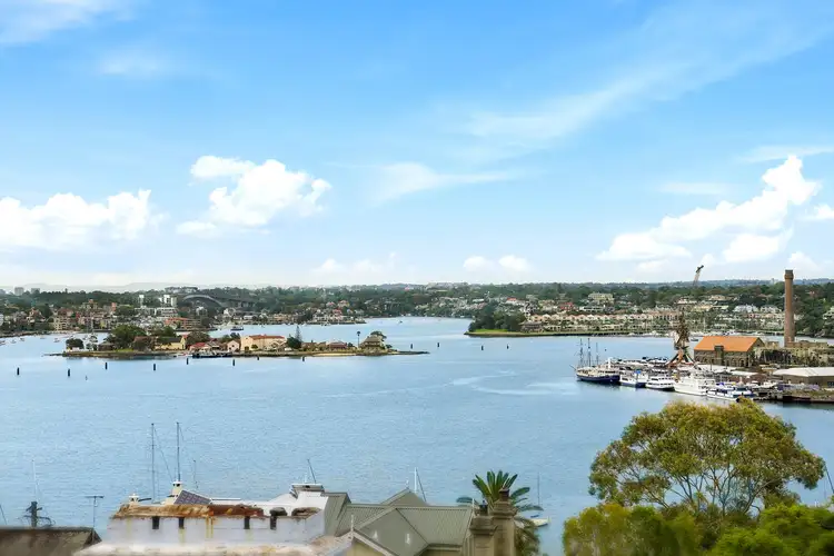 7/1 Glassop Street, Balmain NSW 2041