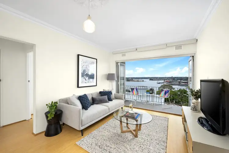 Third view of Homely apartment listing, 7/1 Glassop Street, Balmain NSW 2041