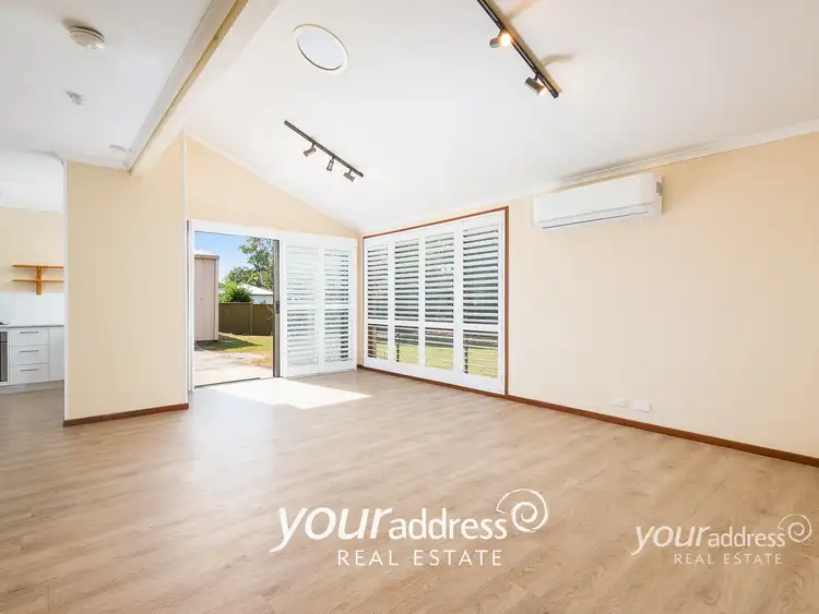 Second view of Homely house listing, 13 Bennett Drive, Regents Park QLD 4118