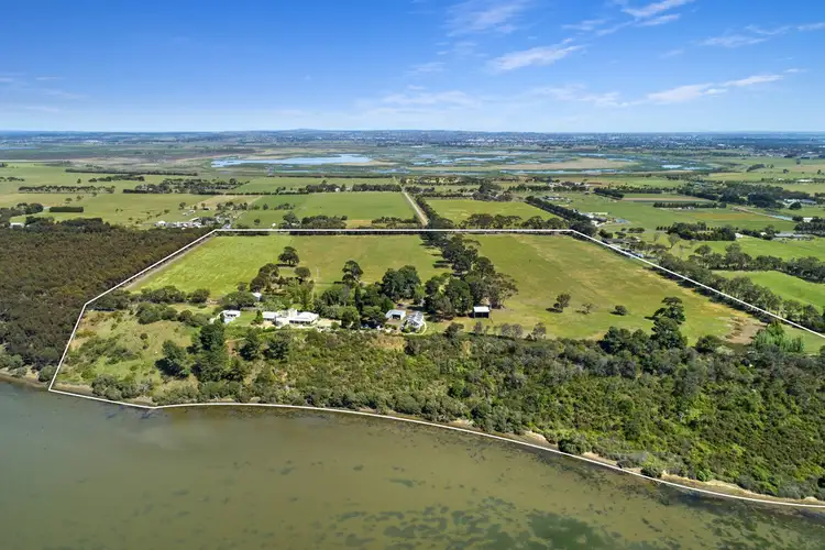 405 Melaluka Road, Leopold VIC 3224