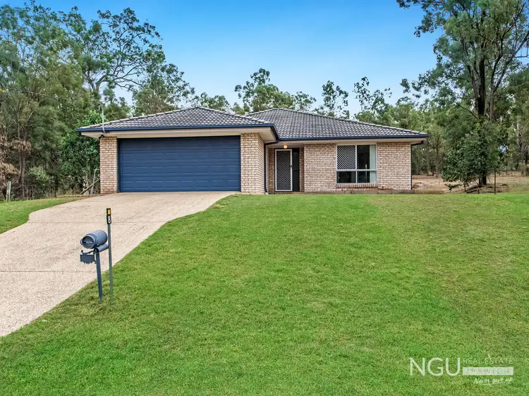 8 River Oak Court, Lowood QLD 4311