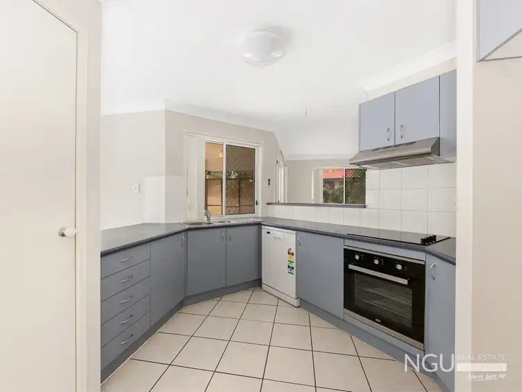 Second view of Homely house listing, 8 River Oak Court, Lowood QLD 4311