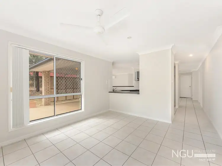 Fifth view of Homely house listing, 8 River Oak Court, Lowood QLD 4311