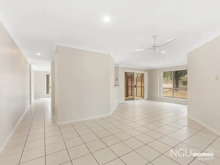 Sixth view of Homely house listing, 8 River Oak Court, Lowood QLD 4311