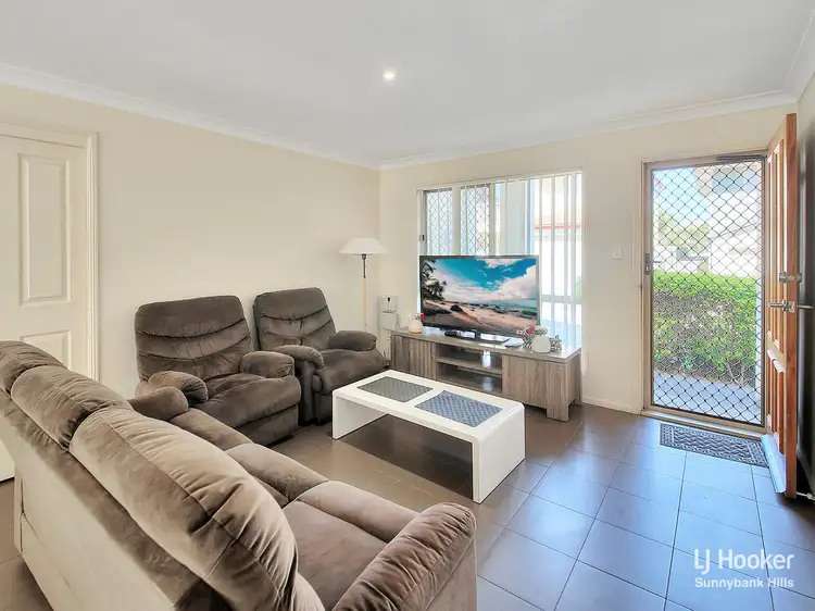 15/18 Mornington Court, Calamvale QLD 4116