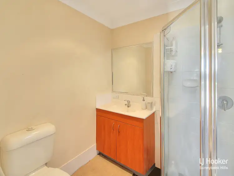 Third view of Homely townhouse listing, 15/18 Mornington Court, Calamvale QLD 4116