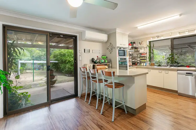 Seventh view of Homely house listing, 39 Illoura Grove, Karana Downs QLD 4306