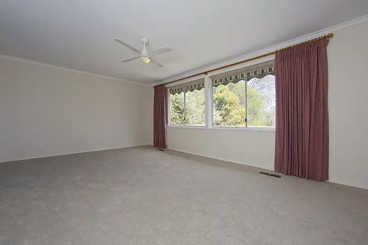 Second view of Homely house listing, 24 Allchin Circuit, Kambah ACT 2902