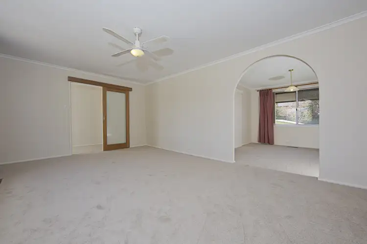 Third view of Homely house listing, 24 Allchin Circuit, Kambah ACT 2902
