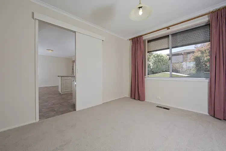 Fourth view of Homely house listing, 24 Allchin Circuit, Kambah ACT 2902