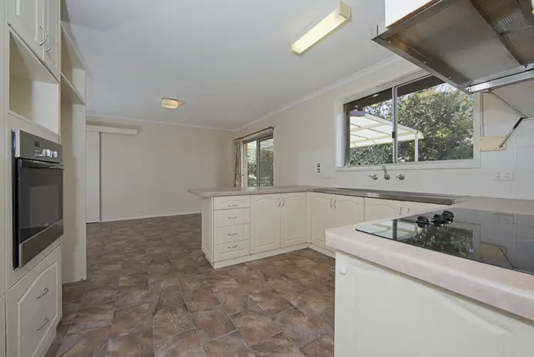 Fifth view of Homely house listing, 24 Allchin Circuit, Kambah ACT 2902