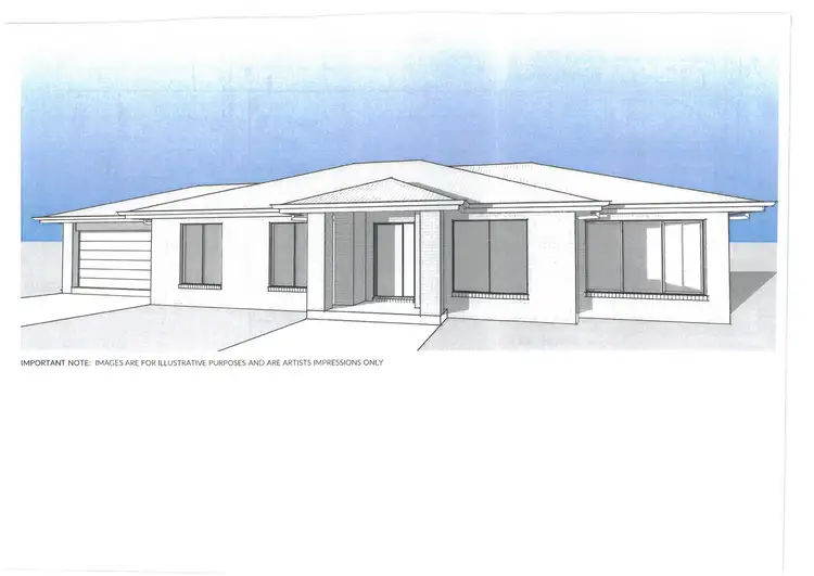 Second view of Homely house listing, 112 Ballarat Road, Hamilton VIC 3300