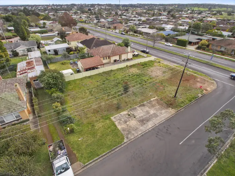 Fourth view of Homely house listing, 112 Ballarat Road, Hamilton VIC 3300