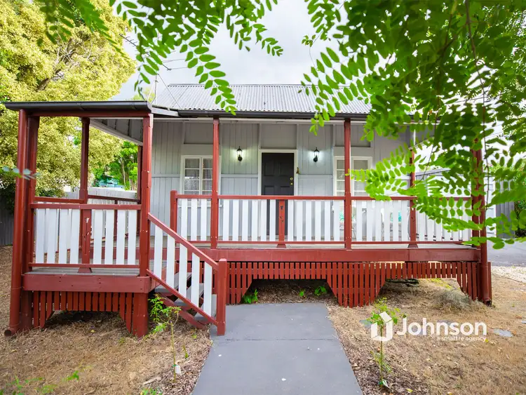 Main view of Homely house listing, 36 Dixon Street, Wulkuraka QLD 4305