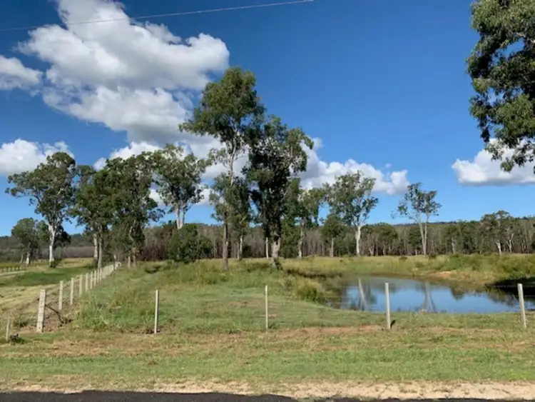 Second view of Homely rural property listing, 865 Bungawalbin Whiporie Road, Bungawalbin NSW 2469