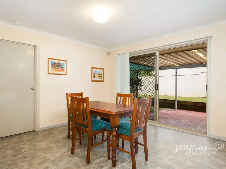 Fourth view of Homely house listing, 102 Bottlebrush Drive, Regents Park QLD 4118