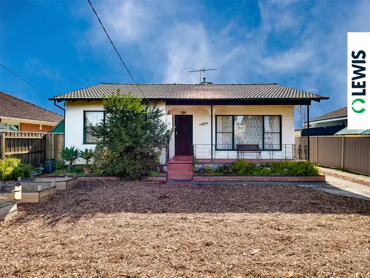Main view of Homely house listing, 16 Wurruk Street, Fawkner VIC 3060