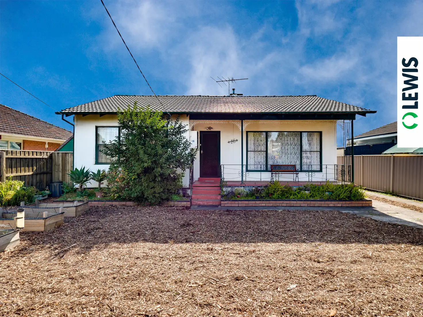 Main view of Homely house listing, 16 Wurruk Street, Fawkner VIC 3060
