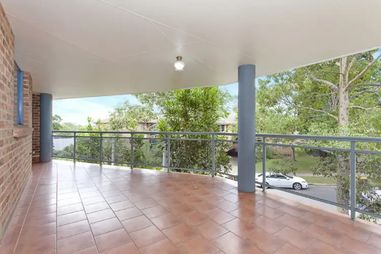 Fifth view of Homely apartment listing, 11/76 Meehan Street, Granville NSW 2142