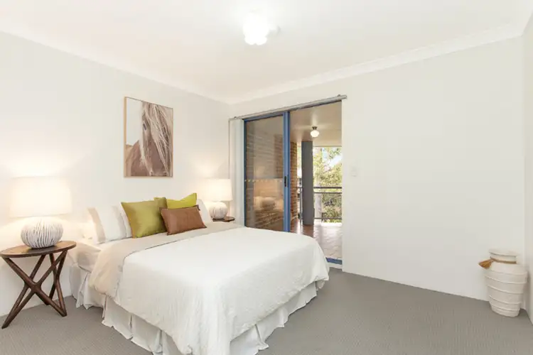 Sixth view of Homely apartment listing, 11/76 Meehan Street, Granville NSW 2142