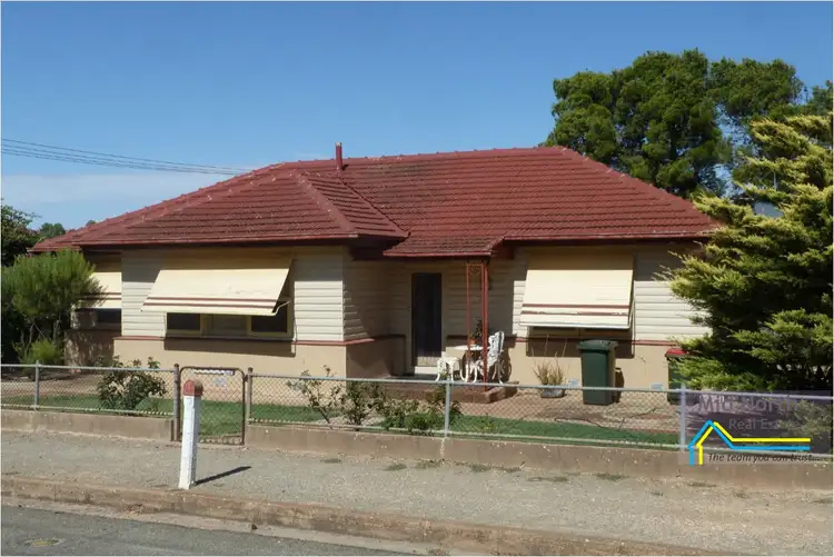 Main view of Homely house listing, 5 Moore Street, Blyth SA 5462