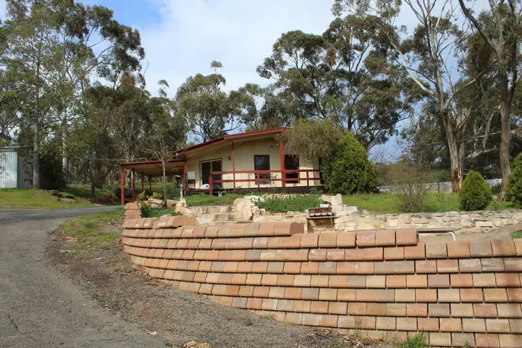 Lot 44 James Road, Clare SA 5453