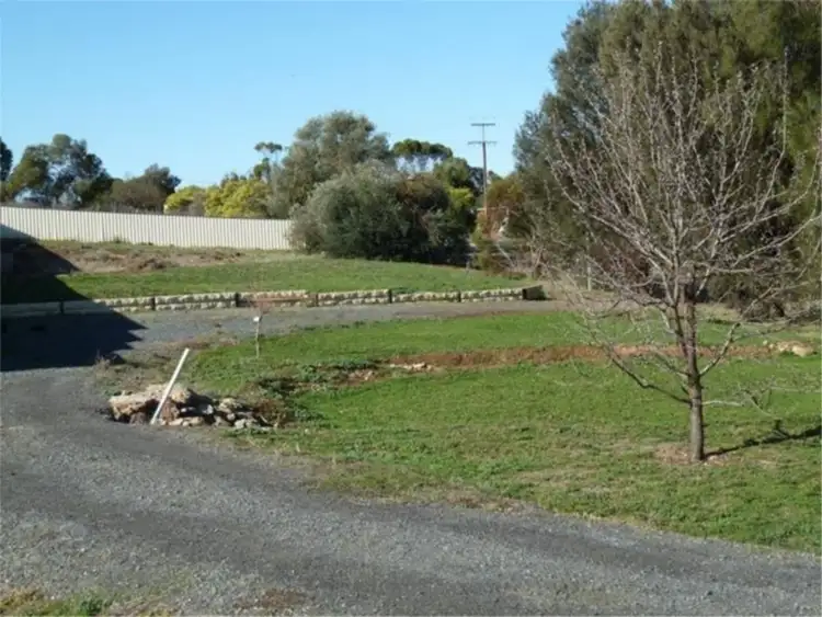 Third view of Homely land listing, LOT 12 Bleechmore Street, Auburn SA 5451