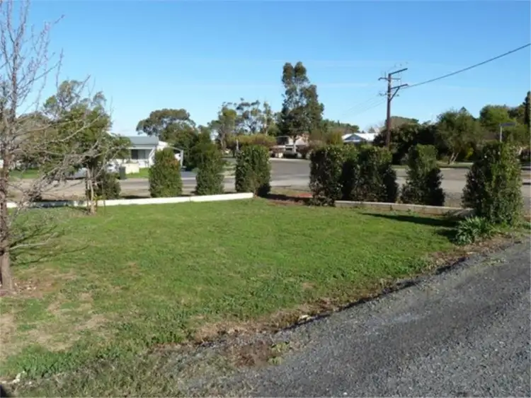 Fourth view of Homely land listing, LOT 12 Bleechmore Street, Auburn SA 5451