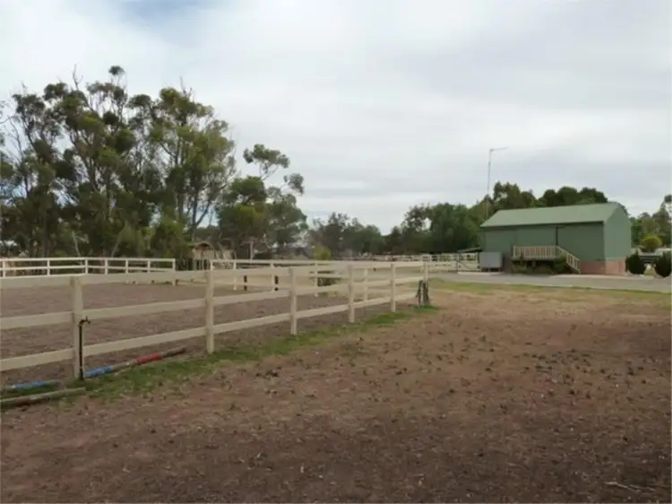 Main view of Homely land listing, Lot 78 - 83 Johnstone Road, Spalding SA 5454