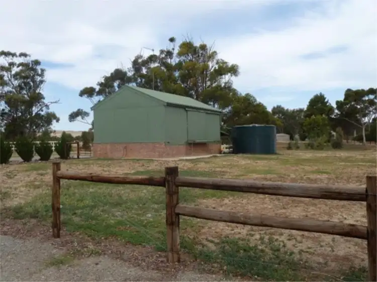 Second view of Homely land listing, Lot 78 - 83 Johnstone Road, Spalding SA 5454