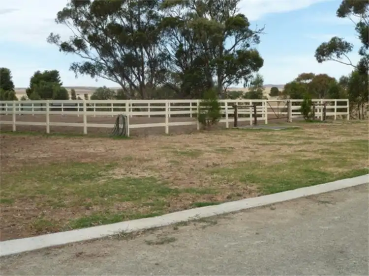 Fourth view of Homely land listing, Lot 78 - 83 Johnstone Road, Spalding SA 5454