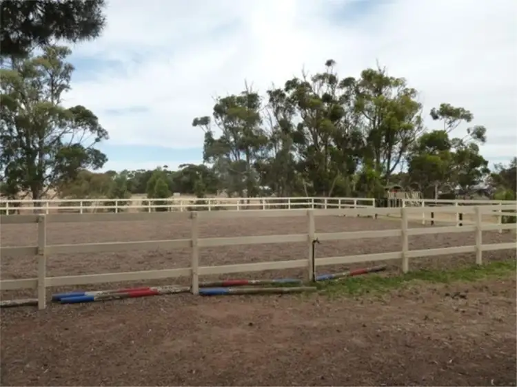 Fifth view of Homely land listing, Lot 78 - 83 Johnstone Road, Spalding SA 5454